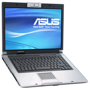 Замена оперативной памяти на ноутбуке Asus F5